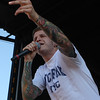 theywillrockyoudotcom > Projekt Revolution 2008 - AtreyuJuly 16, 2008Comcast Center - Mansfield, MAPhotos by:  Mary Ouellette photo