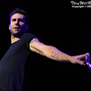 theywillrockyoudotcom > Maroon 5August 2, 2008 Comcast Center - Mansfield, MAPhotos By: Mary Ouellette photo