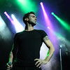 theywillrockyoudotcom > Maroon 5August 2, 2008 Comcast Center - Mansfield, MAPhotos By: Mary Ouellette photo
