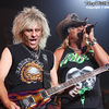 theywillrockyoudotcom > PoisonAugust 7, 2008 Bank of America Pavillion - Boston, MAPhotos By: Mary Ouellette photo