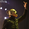 theywillrockyoudotcom > Mayhem Festival - SlipknotAugust 2008Photos By: Mary Ouellette photo