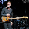 theywillrockyoudotcom > The Police July 31, 2008Comcast Center - Mansfield, MAPhotos By: Mary Ouellette photo