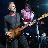 theywillrockyoudotcom > The Police July 31, 2008Comcast Center - Mansfield, MAPhotos By: Mary Ouellette photo