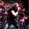 theywillrockyoudotcom > Mayhem Festival - DragonforceAugust 2008 Photos By: Mary Ouellette photo