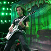 theywillrockyoudotcom > Mayhem Festival - DragonforceAugust 2008 Photos By: Mary Ouellette photo