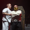 theywillrockyoudotcom > Mayhem Festival - DisturbedAugust 2008 Photos By: Mary Ouellette photo
