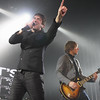 theywillrockyoudotcom > Plain White T's - Rock Band Live Tour  Tsongas Arena - Lowell, MA  October 29, 2008   Photos by:  Mary Ouellette photo