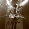 theywillrockyoudotcom > Panic at the Disco - Rock Band Live Tour  Tsongas Arena - Lowell, MA  October 29, 2008   Photos by:  Mary Ouellette photo