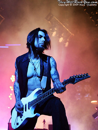 Janes Addiction Photo gallery