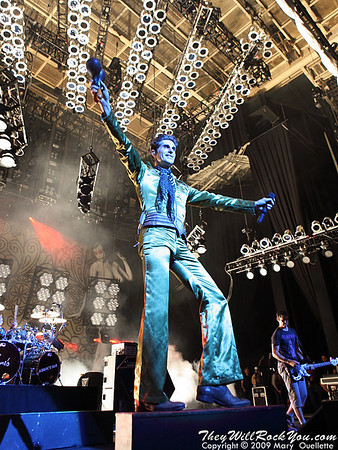 Janes Addiction