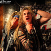 Steel Panther <br>  June 25, 2009  <br> WAAF Private Show - Boston, MA <br> Photos By: Mary Ouellette : Steel Panther